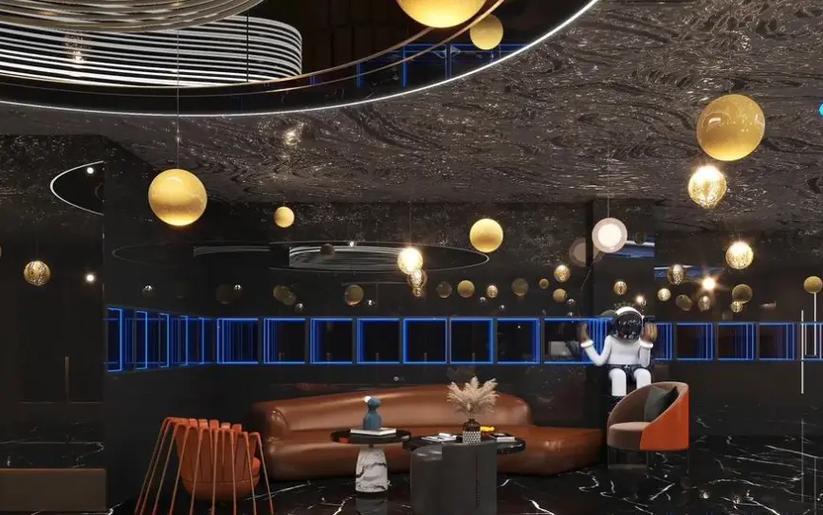 郑州商务KTV优劣对比-金水区ktv预定